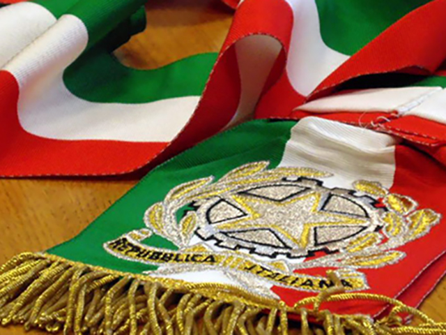 Avviso interruzione servizio idrico